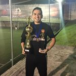 Profile Picture of Julio Portillo (@julio_portillo01) on Instagram