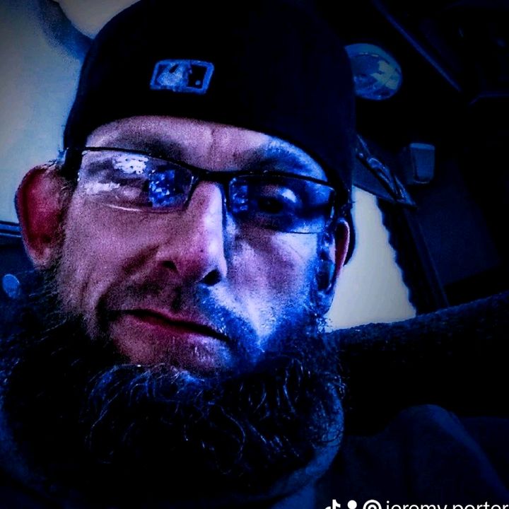 Profile Picture of Jeremy Porter (@jeremy.porter4) on Tiktok