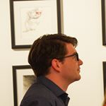 Profile Picture of Thomas Cannon (@tcannonfodder) on Instagram