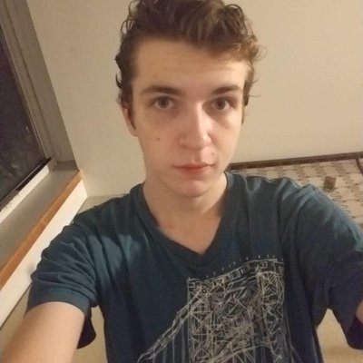 Profile Picture of Adam Granger (@agranger17864) on Twitter