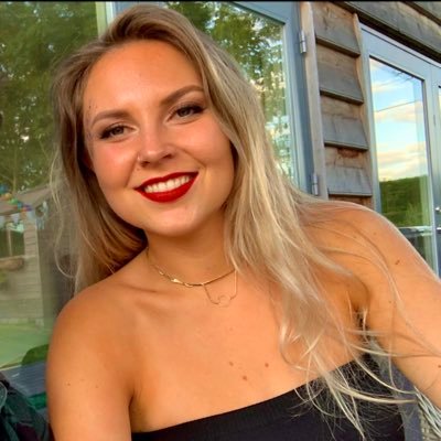 Profile Picture of Dani Quinn (@daniquinn95) on Twitter