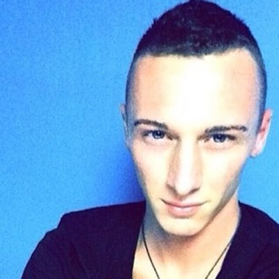 Profile Picture of David Toribio (@Toribio1114) on Twitter