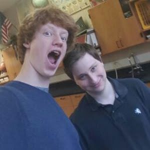 Profile Picture of aaronmargolit (@aaronmargolit) on Tiktok