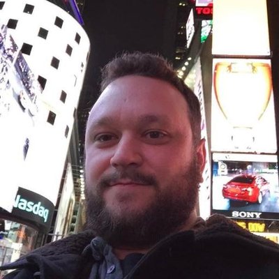 Profile Picture of Andrew Boyce (@drewbeta) on Twitter