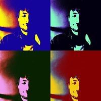 Profile Picture of David Vensel (@davidvensel) on Pinterest