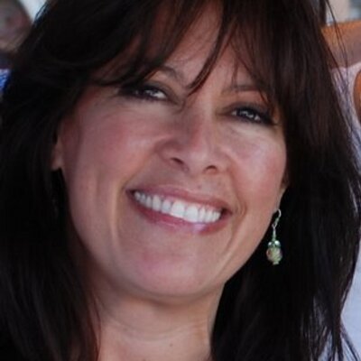 Profile Picture of Deborah Price (@dpriceisright) on Twitter