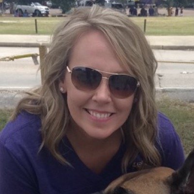 Profile Picture of Tabitha Singleton (@tabnbuckplus3) on Twitter