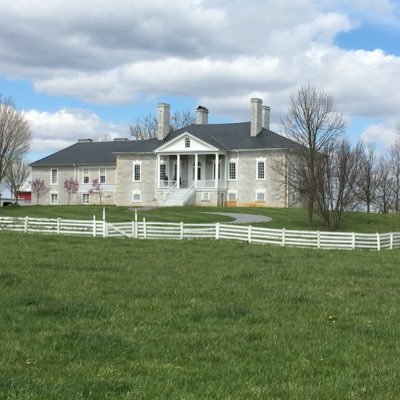 Profile Picture of BelleGrove1797 (@BelleGrove1797) on Twitter