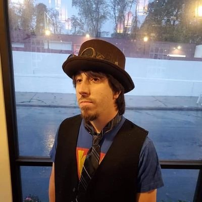 Profile Picture of Jon Albright (@Jalb1588) on Twitter