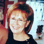 Profile Picture of Barbara Hoffman (@barb.hoffman) on Instagram