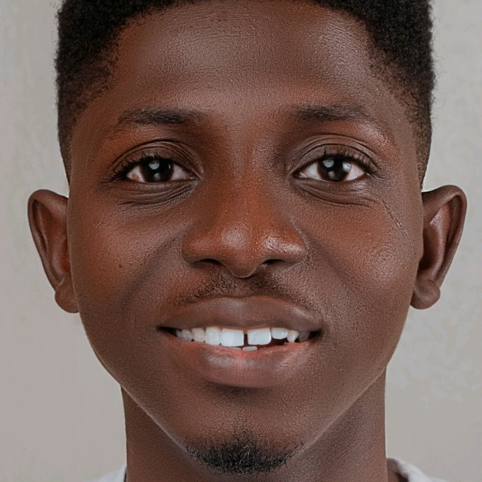 Profile Picture of isaacjudge10 (@sar_judge) on Tiktok