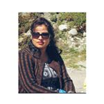 Profile Picture of Arpita Chatterjee (@arpita._.chatterjee) on Instagram