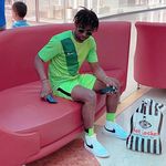 Profile Picture of Moussa Kante (@lily_soninke) on Instagram