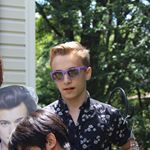 Profile Picture of Michael Daro (@mikel_daro) on Instagram