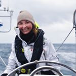 Profile Picture of S/V Constellation ✧ Sailing (@corybaranski) on Instagram