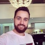 Profile Picture of Eugene B (@justbuev) on Instagram