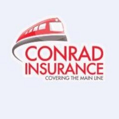 Profile Picture of Chuck Conrad (@ConradInsure) on Twitter
