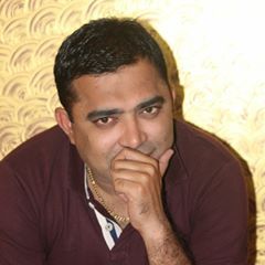 Profile Picture of Hitesh Gupta (@hiteshgupta7) on Tiktok