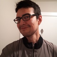 Profile Picture of Aaron Dodds (@aaron-dodds-8) on Quora