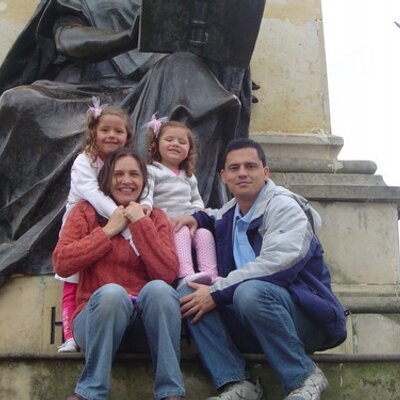 Profile Picture of Sandra Corredor (@SandraCorredor3) on Twitter