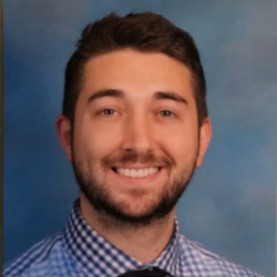 Profile Picture of Daniel Glick (@Mr_Glick15) on Twitter