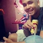 Profile Picture of Robert Santos (@rohsep05) on Instagram