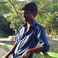 Profile Picture of Shiva Prasad Goud (@shiva-prasad-goud) on Quora