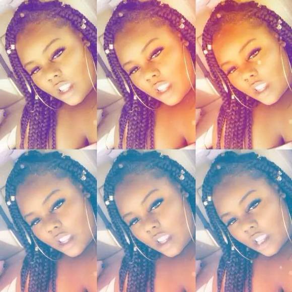 Profile Picture of Day Marcellous (@daymarcellous) on Poshmark