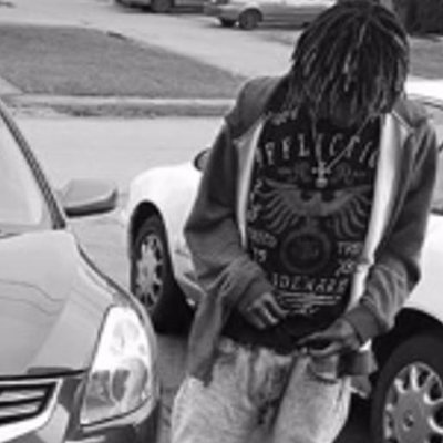 Profile Picture of Leonard Wright (@KrazyyyBankroll) on Twitter