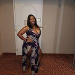 Profile Picture of Britney Hale Barnes (@missbrit85) on Instagram