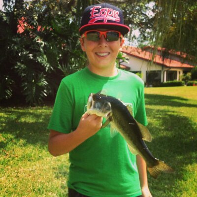 Profile Picture of Kyle Hinds (@hinds_kyle) on Twitter