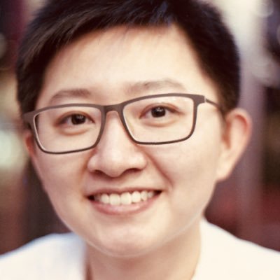 Profile Picture of Xi Liu (@XiiiLiu) on Twitter