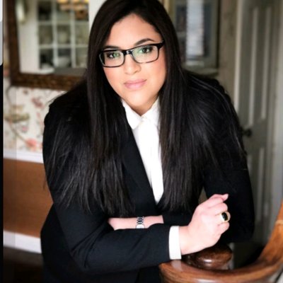 Profile Picture of Kimberly M Caruso (@KimberlyMCarus1) on Twitter