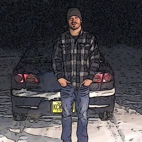 Profile Picture of Michael Levell (@levell0580) on Pinterest