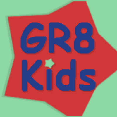 Profile Picture of Raising Great Kids (@RaisingGr8Kids) on Twitter