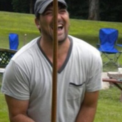 Profile Picture of Robert Palmieri (@urmanbarber) on Twitter