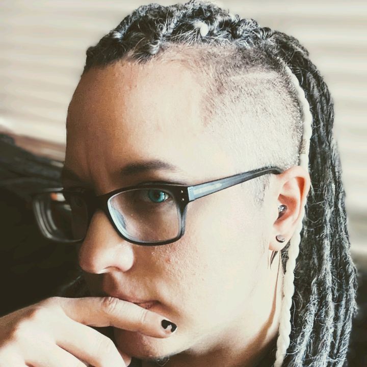 Profile Picture of Lance (@gildedsea) on Tiktok