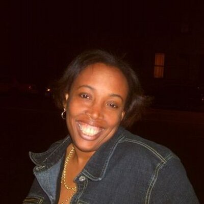 Profile Picture of Pamela Landvreugd (@buttercone) on Twitter