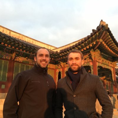 Profile Picture of Matt Gulino (@mgulino) on Twitter