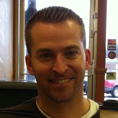Profile Picture of Paul Curto (@service2disrupt) on Twitter