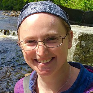 Profile Picture of Dr Megan Argo (@AstroMeg) on Twitter