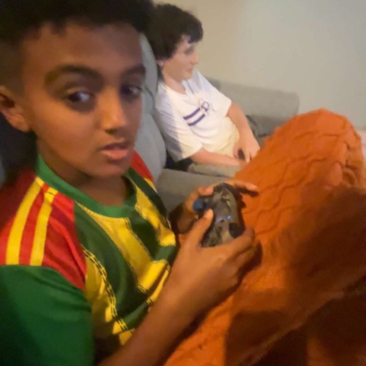 Profile Picture of Josh.Ulibarri (@goodguyjosh) on Tiktok