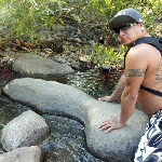 Profile Picture of Kenneth Bayron-Monnett (@alphashorty1) on Instagram