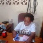 Profile Picture of Alice Zimba (@Alice-Zimba) on Facebook