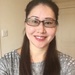 Profile Picture of Claudia wong (@318wong) on Instagram