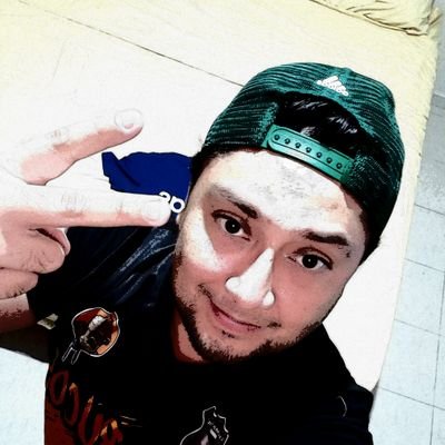 Profile Picture of Fernando Rosado (@fdo_rosado) on Twitter