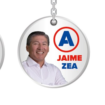 Profile Picture of Jaime Zea (@jaimezeaapp) on Twitter