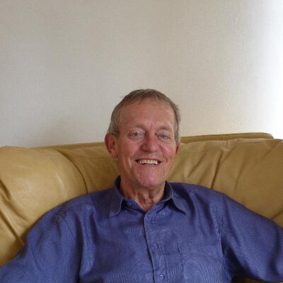 Michael Chesters - Twitter Profile Picture of Michael Chesters (@suntantravel) on Twitter