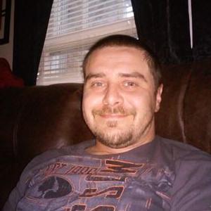 Profile Picture of Jason Redus (@JasonRedus) on Twitter