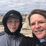 Profile Picture of Nancy Chisholm (@east_coast_ocean_lady) on Instagram